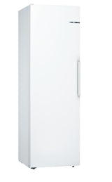 Bosch Serie 2 KSV36NWEP køleskab Fritstående 346 L Hvid