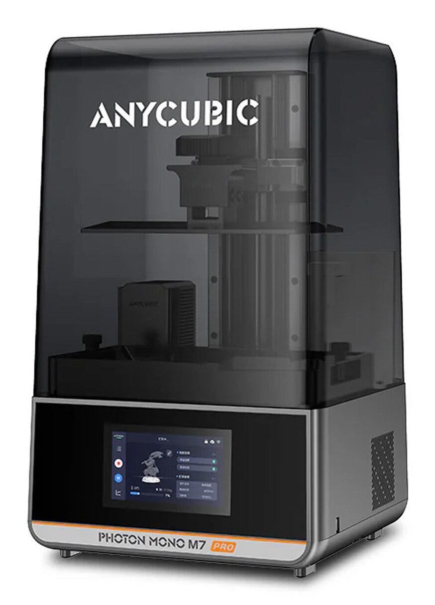 Anycubic Photon Mono M7 Pro Stereolitografi (SLA) Wi-Fi