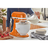 KitchenAid 5KSMICM tilbehør til ismaskine