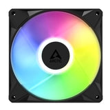 ARCTIC BioniX P14 A-RGB Computerkabinet Ventilator 14 cm Sort 1 stk