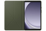 Samsung EF-BX110TBEGWW tablet etui 22,1 cm (8.7") Folie Sort