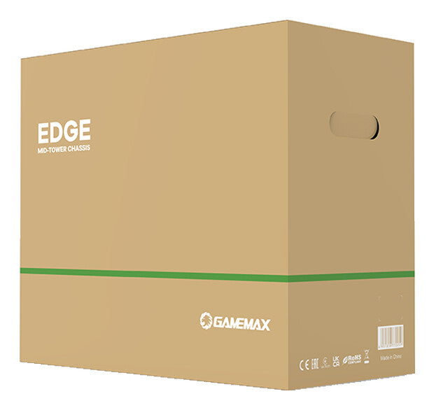 GameMax Edge Mini Tower Sort