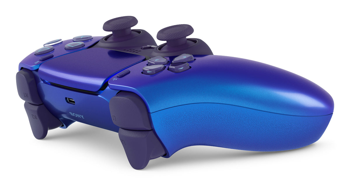 Sony Interactive Entertainment DualSense Controller Indigo