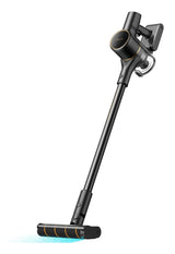 Dreame R10s Pro 2-i-1 stangstøvsuger Batteri Dry HEPA Poseløs 0,6 L 425 W Sort 2,5 At