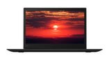 T1A Lenovo ThinkPad X1 Yoga (3rd Gen) Refurbished Intel® Core™ i7 i7-8650U Hybrid (2-i-1) 35,6 cm (14") Berøringsskærm Fuld HD 16 GB LPDDR4x-SDRAM 512 GB SSD Wi-Fi 6 (802.11ax) Windows 10 Pro Sort