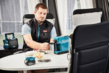 Makita DCM501Z Kaffemaskine