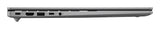 ASUS Vivobook 16 F1607AA-MB049W Intel Core Ultra 5 325 Laptop 40,6 cm (16") WUXGA 16 GB DDR5-SDRAM 512 GB SSD Wi-Fi 6 (802.11ax) Windows 11 Home Sølv