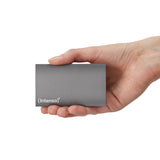 Intenso 128GB Premium USB Type-A 3.2 Gen 1 (3.1 Gen 1) Anthracit