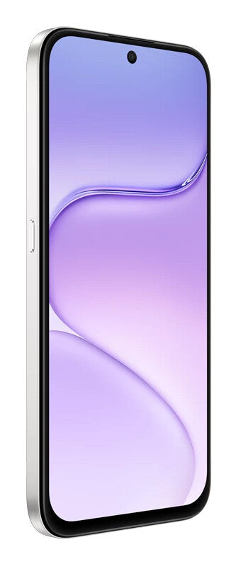 Honor 600 Smart 5G 17,4 cm (6.87") Dual SIM Android 16.0 USB Type-C 4 GB 128 GB 7700 mAh Sølv