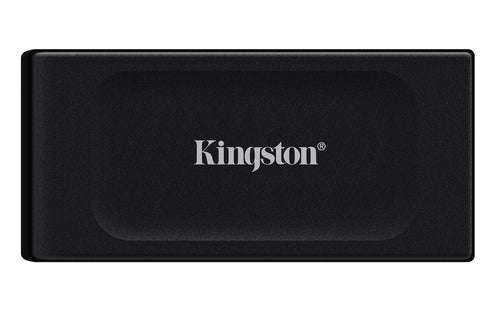 Kingston SSD XS1000 1TB USB 3.2 Gen 2