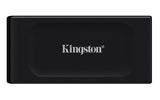 Kingston SSD XS1000 1TB USB 3.2 Gen 2