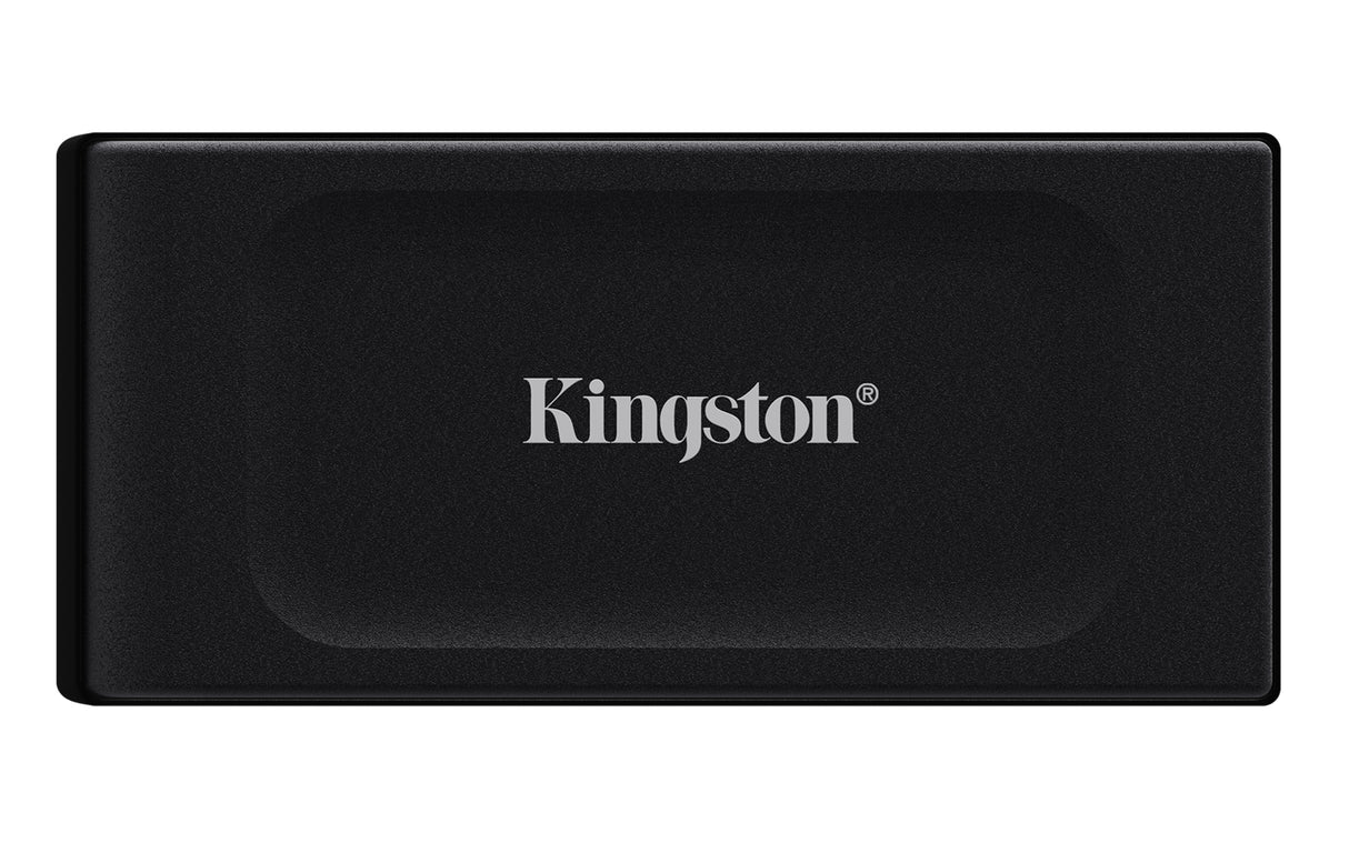 Kingston SSD XS1000 1TB USB 3.2 Gen 2