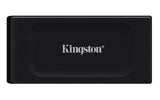 Kingston SSD XS1000 1TB USB 3.2 Gen 2
