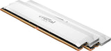 Crucial Pro CP2K32G64C40U5W hukommelsesmodul 64 GB 2 x 32 GB DDR5 288-pin DIMM