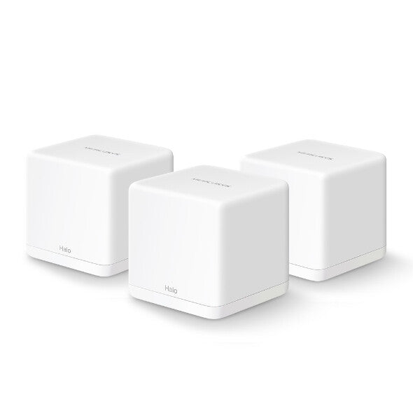 Mercusys Halo H30G V1 Wi-Fi-system