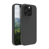 dbramante1928 Bulk - Nuuk - iPhone 16 ProMax - Sort