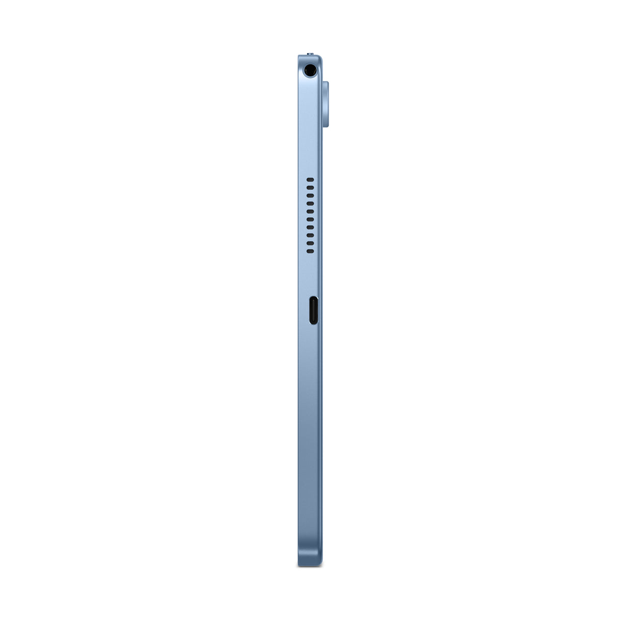 Lenovo Tab Mediatek 128 GB 25,6 cm (10.1") 4 GB Wi-Fi 5 (802.11ac) Android 14 Blå