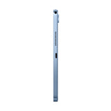 Lenovo Tab Mediatek 128 GB 25,6 cm (10.1") 4 GB Wi-Fi 5 (802.11ac) Android 14 Blå