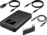 SANDBERG Laptop Powerbank 20000 PD100W