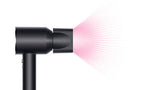 Dyson Supersonic Black/Nickel hårtørrer 1600 W Sort, Nikkel
