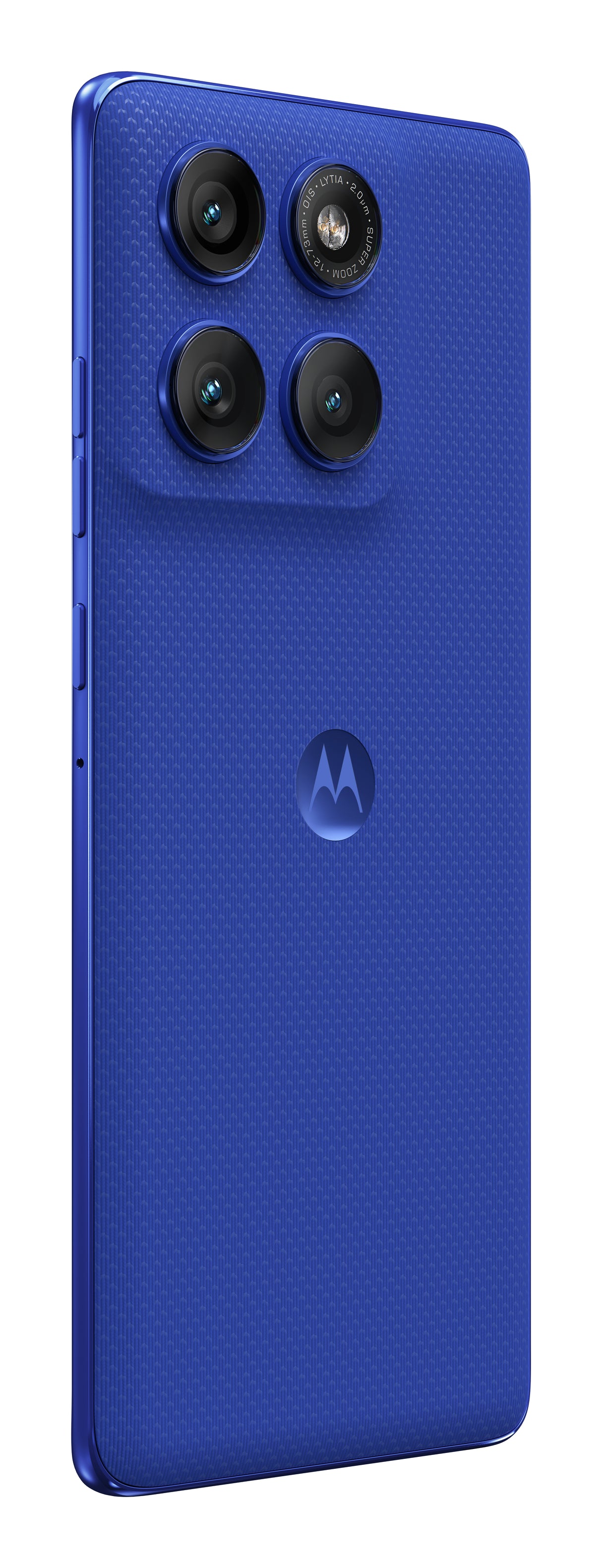 Motorola Edge 60 Pro 12GB RAM 512GB Dazzling Blue DE