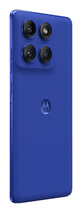 Motorola Edge 60 Pro 12GB RAM 512GB Dazzling Blue DE