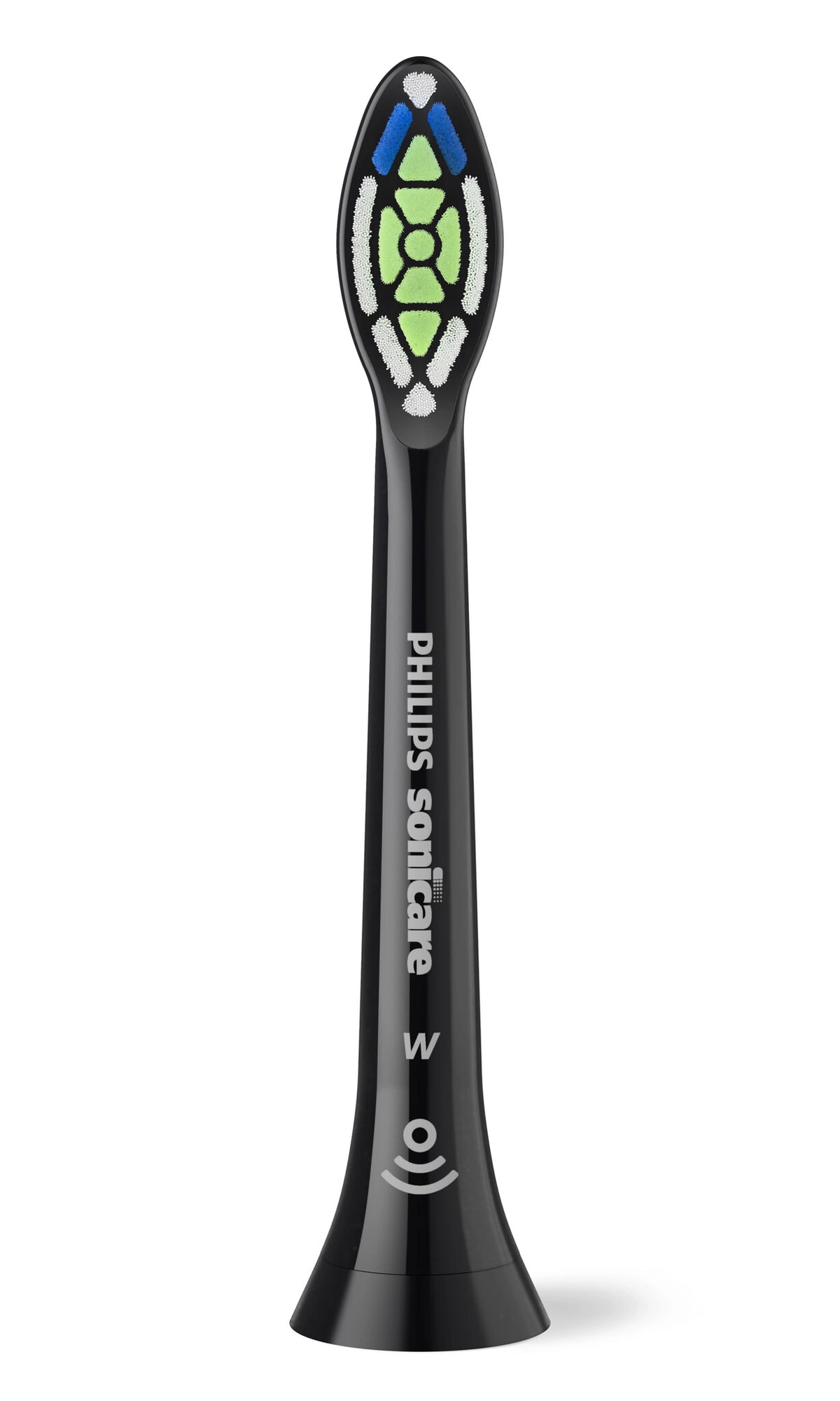 Philips Optimal White HX6068/88 Pakke med 8 børstehoveder
