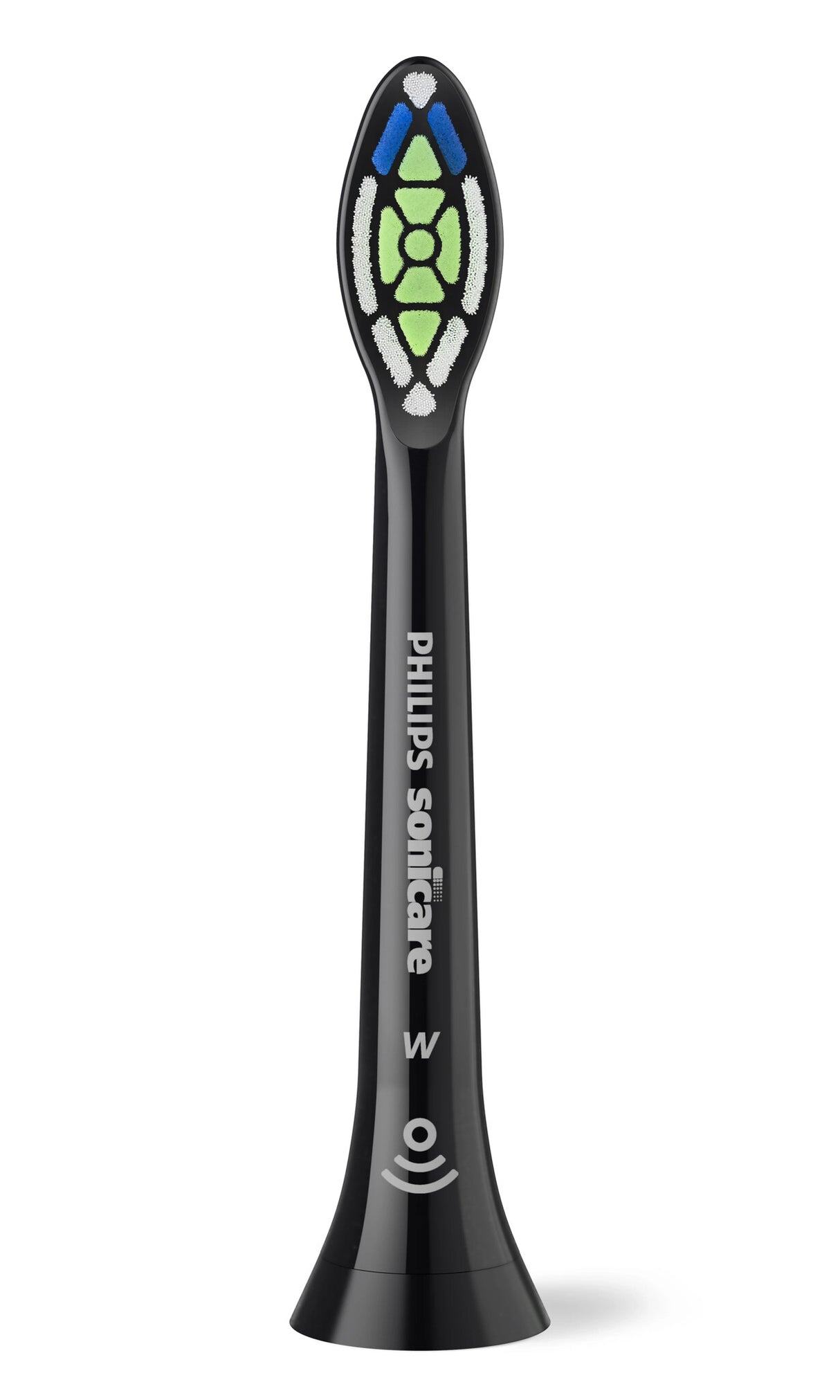 Philips Optimal White HX6068/88 Pakke med 8 børstehoveder