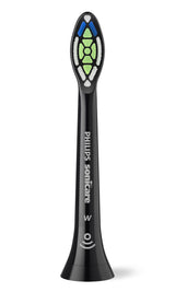 Philips Optimal White HX6068/88 Pakke med 8 børstehoveder