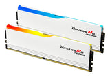 G.Skill Ripjaws M5 RGB F5-6000J3636F16GX2-RM5NRW hukommelsesmodul 32 GB 2 x 16 GB DDR5 288-pin DIMM