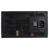 XPG COREREACTOR II 850W enhed til strømforsyning 20+4 pin ATX ATX Sort