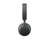 Logitech Zone Wireless 2 ES Headset Trådløs Business/Everyday USB Type-C Bluetooth Grafit