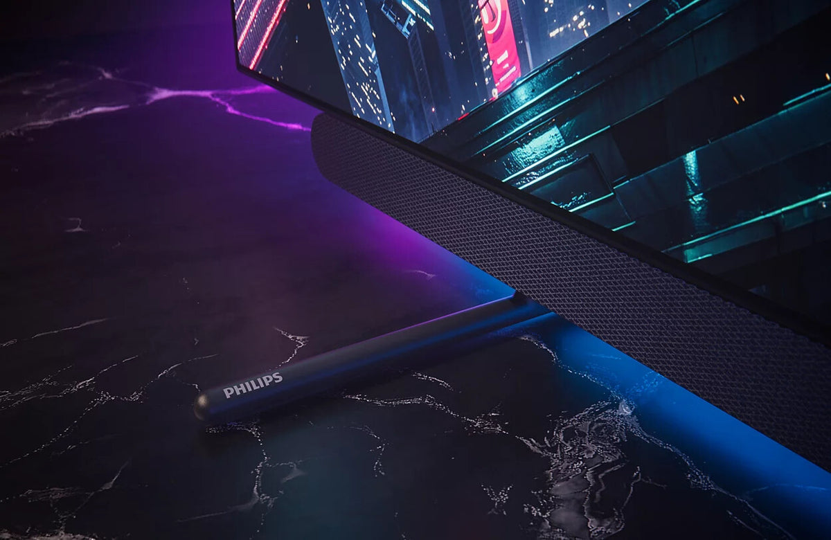 Philips 77OLED911/12 - OLED TV