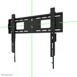 Neomounts WL30-750BL16 tv-beslag 2,18 m (86") Sort