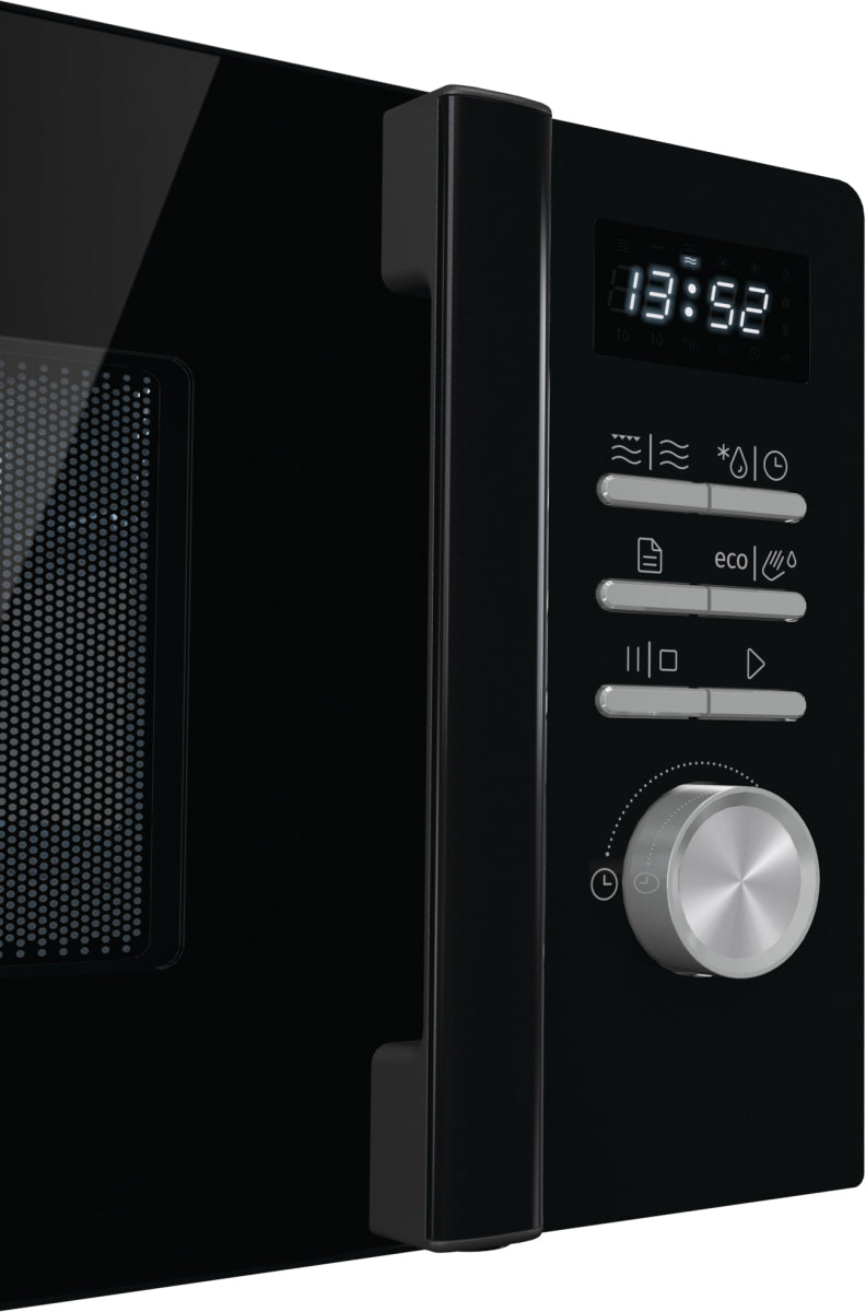 Gorenje MO20A4BH 800W 20L Sort