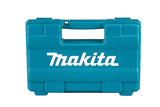 Makita Bor & Bitsbox 102 Dele