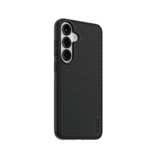 PanzerGlass CARE by ® Feature Case Heat Beat Samsung Galaxy S25+
