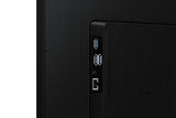 Samsung S80UD computerskærm 68,6 cm (27") 3840 x 2160 pixel 4K Ultra HD LCD Sort