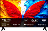 TCL 40S5L QLED Android TV