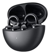 Honor CLIP Headset Trådløs Øre-clip-on Opkald/musik Bluetooth Sort