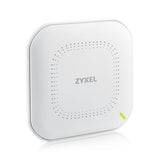 Zyxel NWA50AX PRO 2400 Mbit/s Hvid Strøm over Ethernet (PoE)