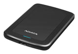ADATA HV300 ekstern harddisk 1 TB 2.5" 3.2 Gen 1 (3.1 Gen 1) Sort