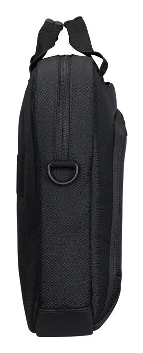 Targus EcoSmart 40,6 cm (16") Mappe Sort, Rød