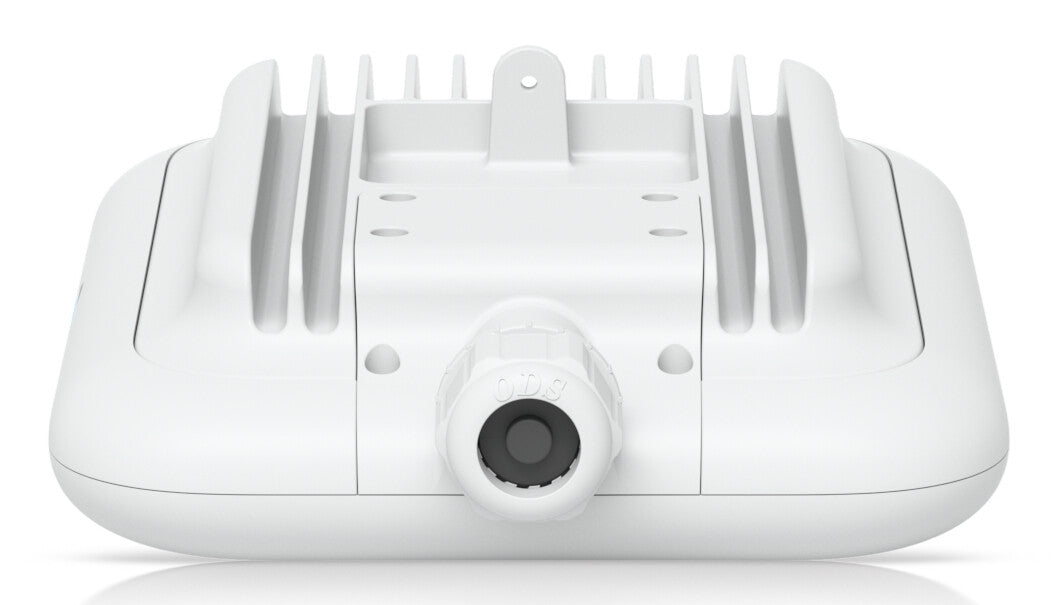 Ubiquiti U7 Pro Outdoor 8600 Mbit/s Hvid Strøm over Ethernet (PoE)