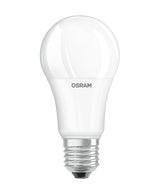 Osram STAR LED-lampe Varm hvid 2700 K 14 W E27 F