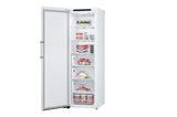 LG GFT41SWGSZ fryser Stående fryser Fritstående 324 L Hvid