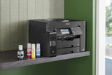 Epson EcoTank L15160 Inkjet A3+ 4800 x 1200 dpi 32 sider pr. minut Wi-Fi