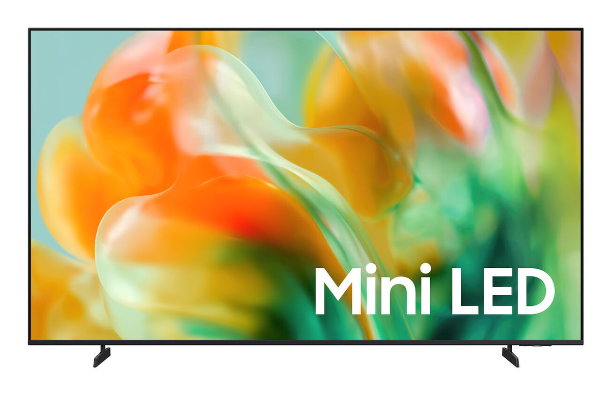 Samsung M80H 139,7 cm (55") 4K Ultra HD Smart TV Wi-Fi Sort