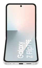 Samsung Galaxy Z Flip 7 FE 6,7 256 GB White