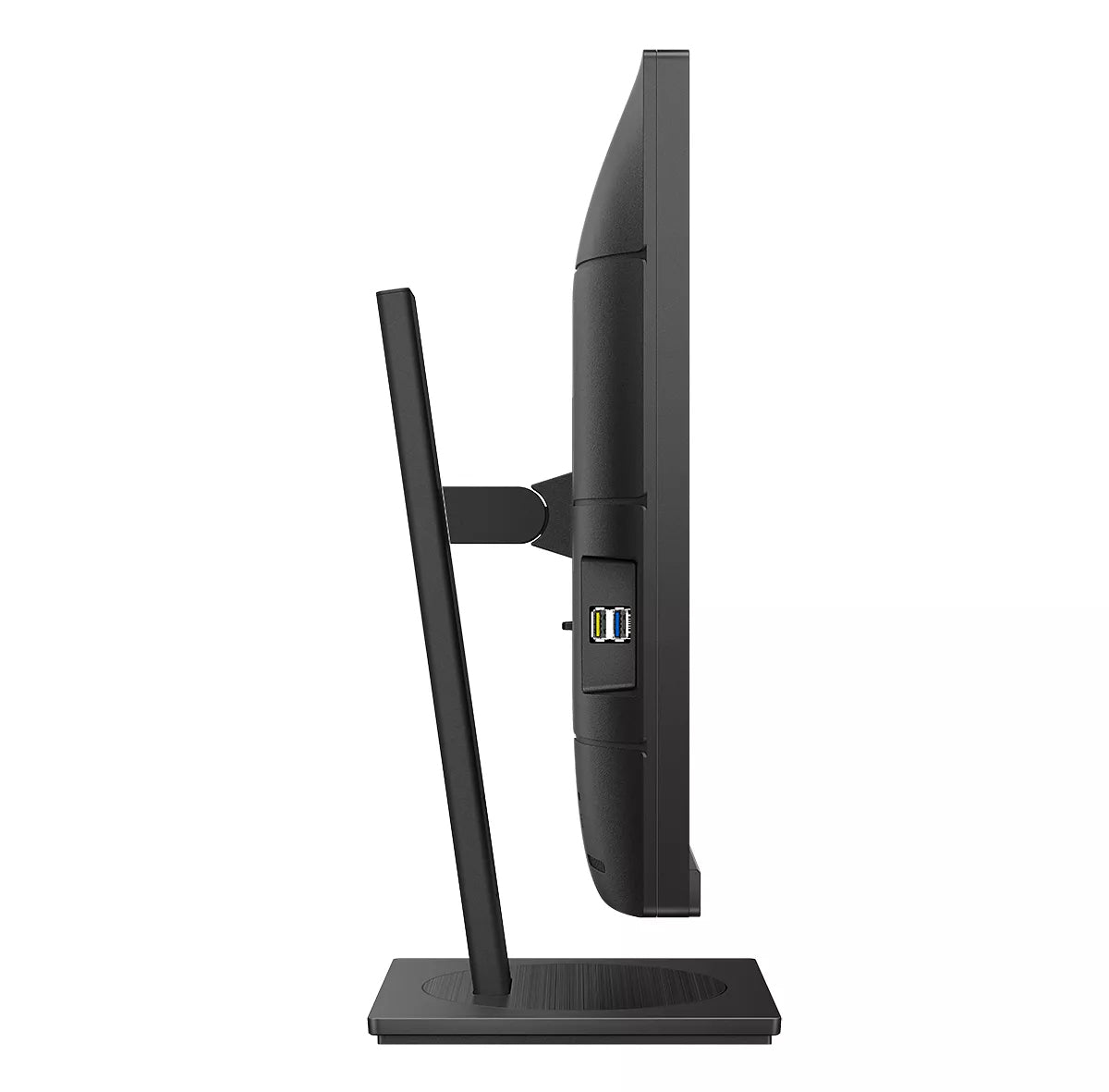 Philips S Line 273S1/00 computerskærm 68,6 cm (27") 1920 x 1080 pixel Fuld HD LCD Sort
